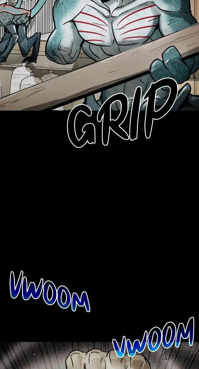 Spore Chapter 69 page 5 - 