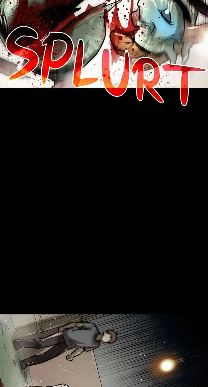 Spore Chapter 69 page 41 - 