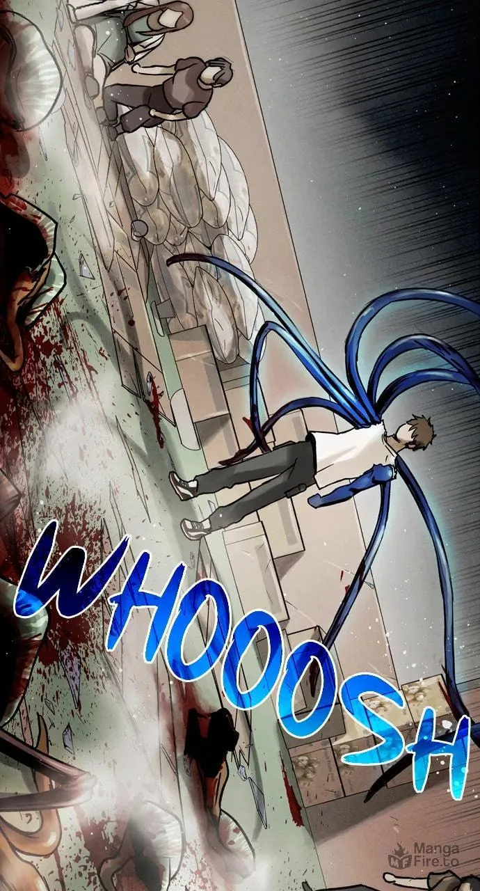 Spore Chapter 69 page 42 - 