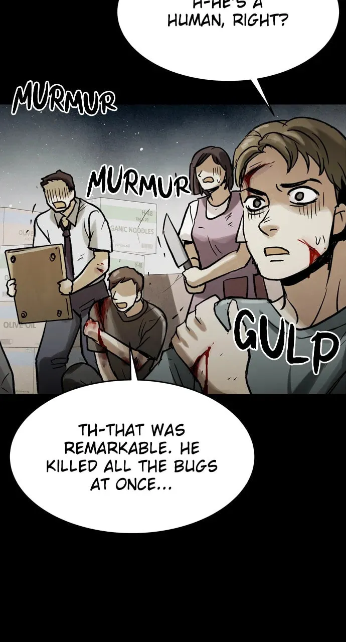 Spore Chapter 69 page 44 - 