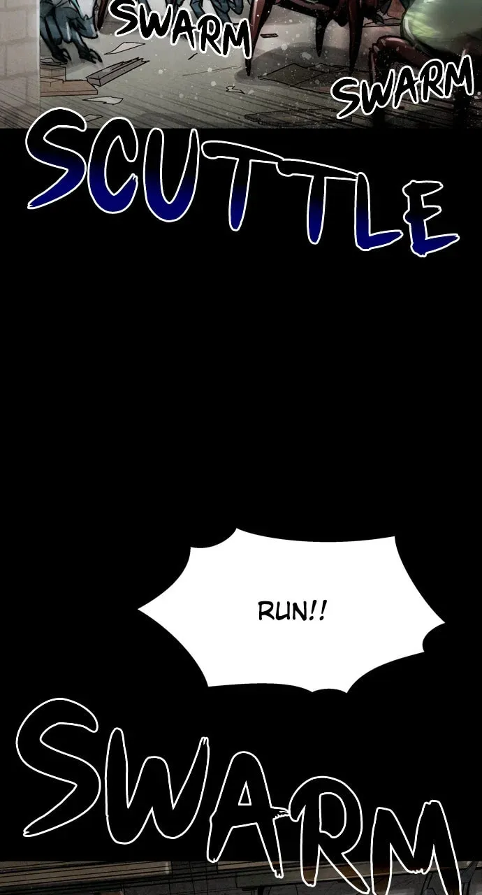 Spore Chapter 69 page 46 - 