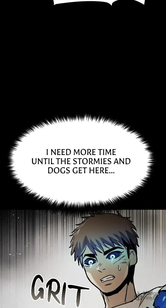 Spore Chapter 69 page 48 - 