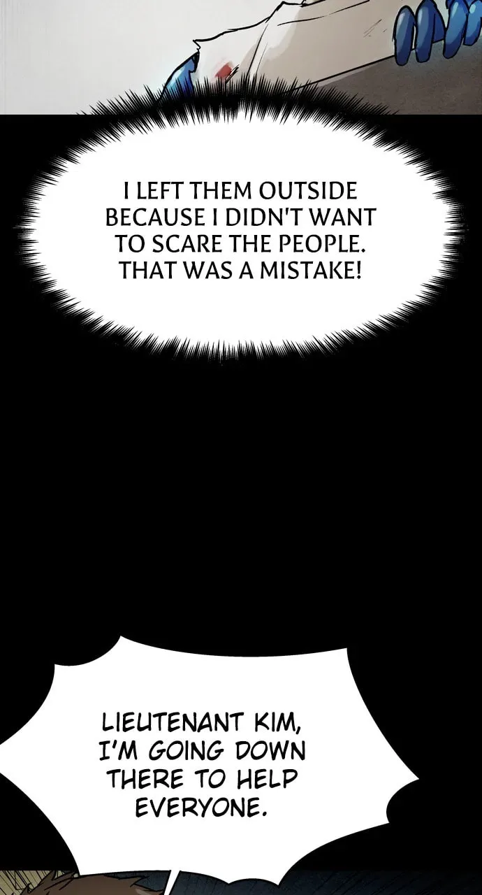 Spore Chapter 69 page 49 - 