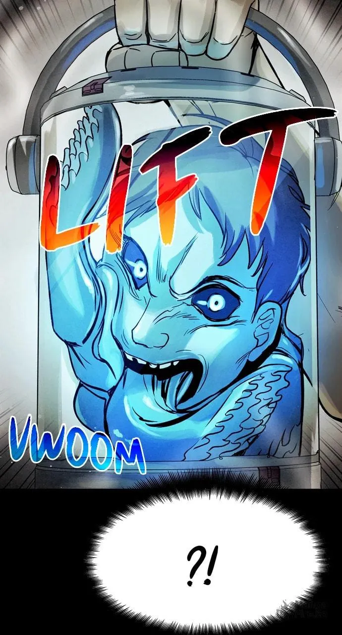 Spore Chapter 69 page 6 - 