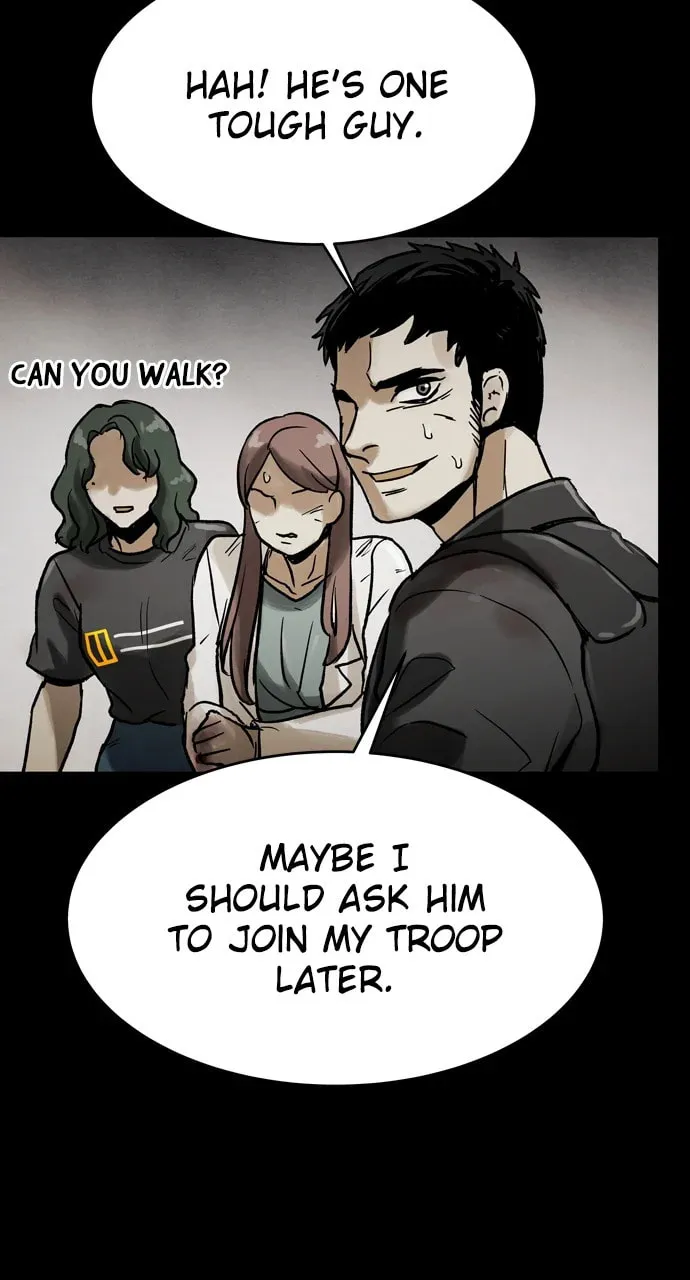Spore Chapter 69 page 53 - 
