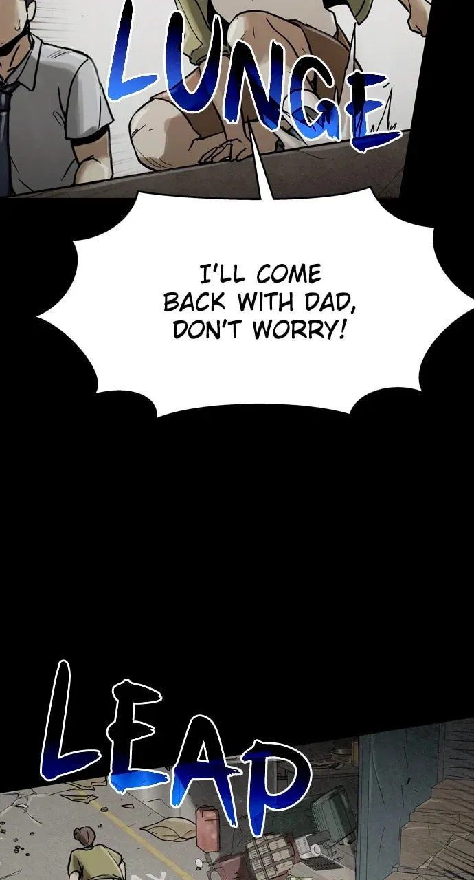 Spore Chapter 69 page 56 - 