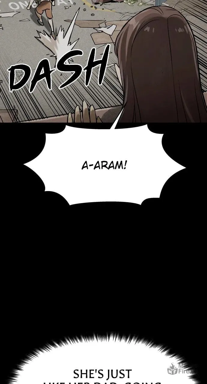 Spore Chapter 69 page 57 - 