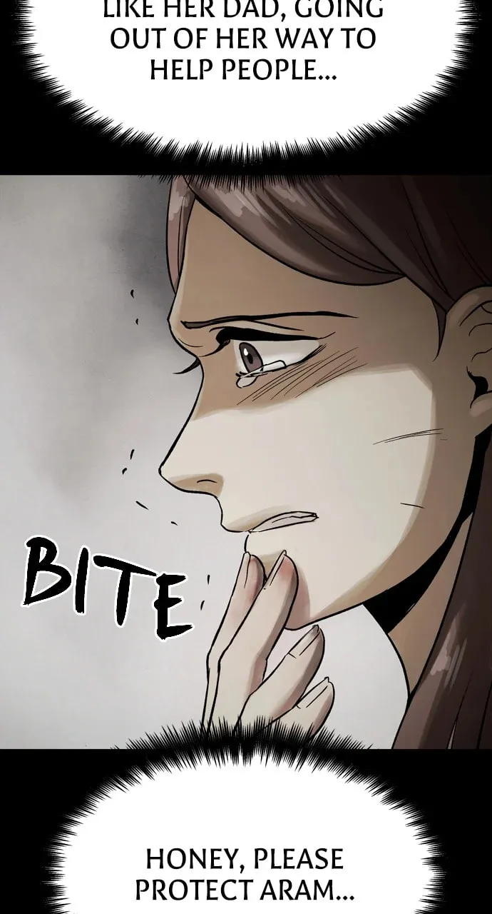 Spore Chapter 69 page 58 - 