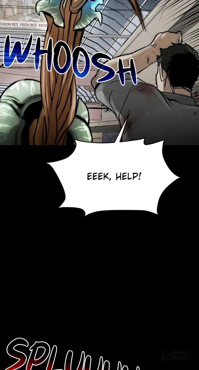 Spore Chapter 69 page 60 - 