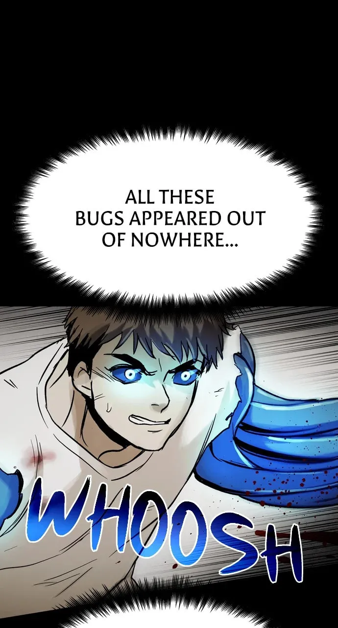 Spore Chapter 69 page 62 - 