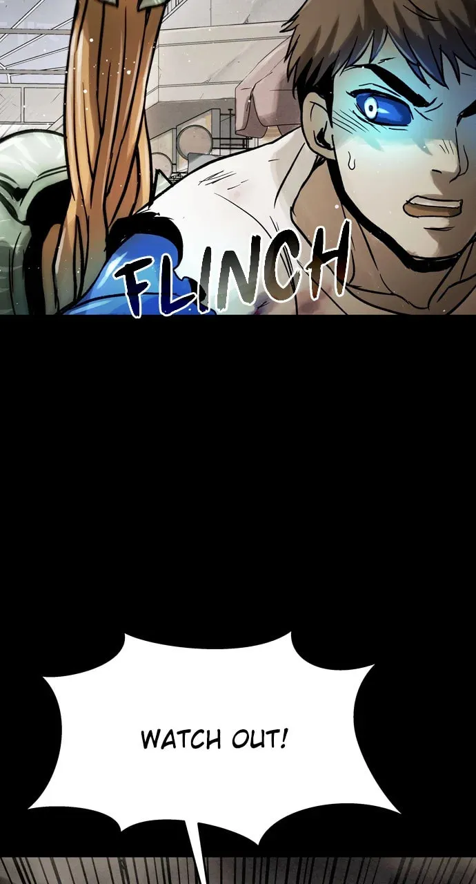Spore Chapter 69 page 64 - 