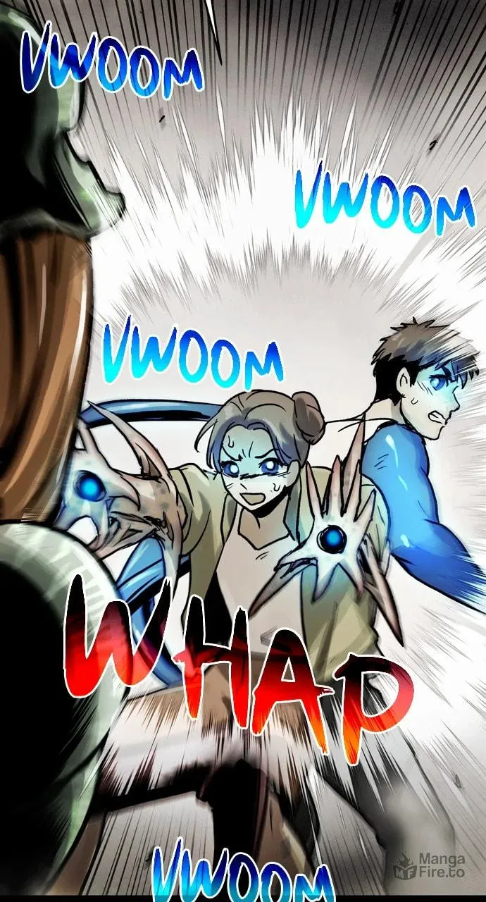 Spore Chapter 69 page 65 - 