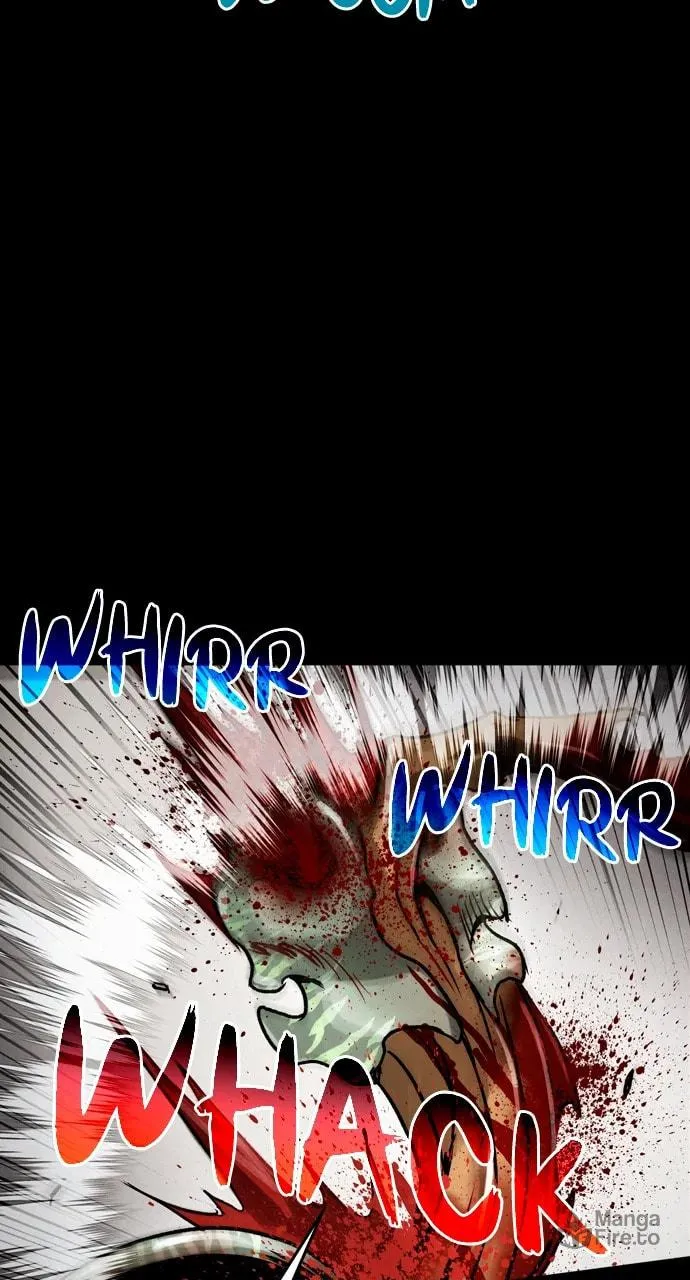Spore Chapter 69 page 66 - 
