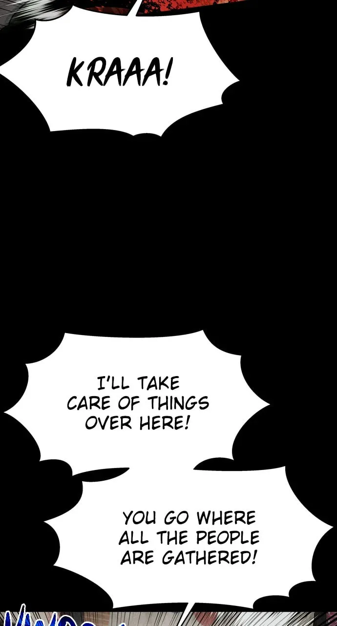 Spore Chapter 69 page 67 - 