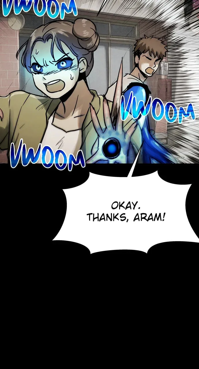Spore Chapter 69 page 68 - 