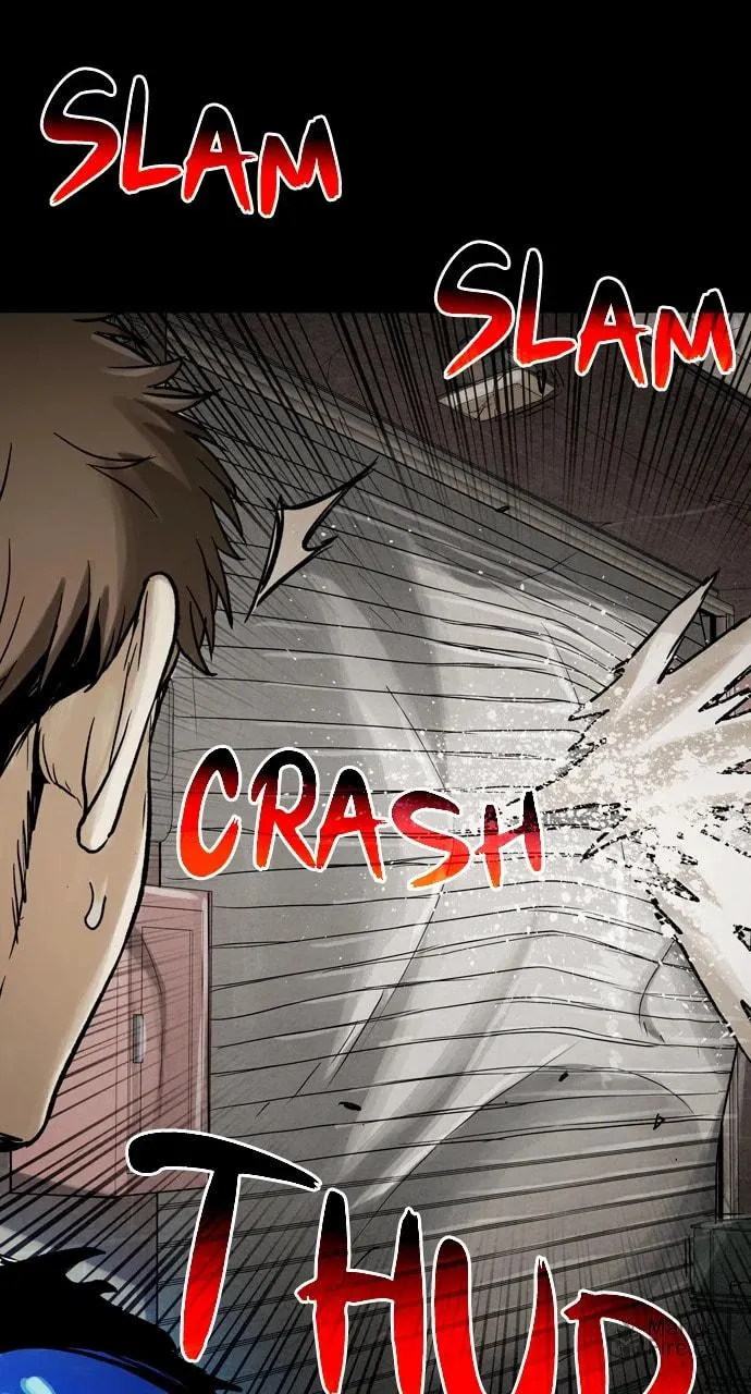 Spore Chapter 69 page 69 - 
