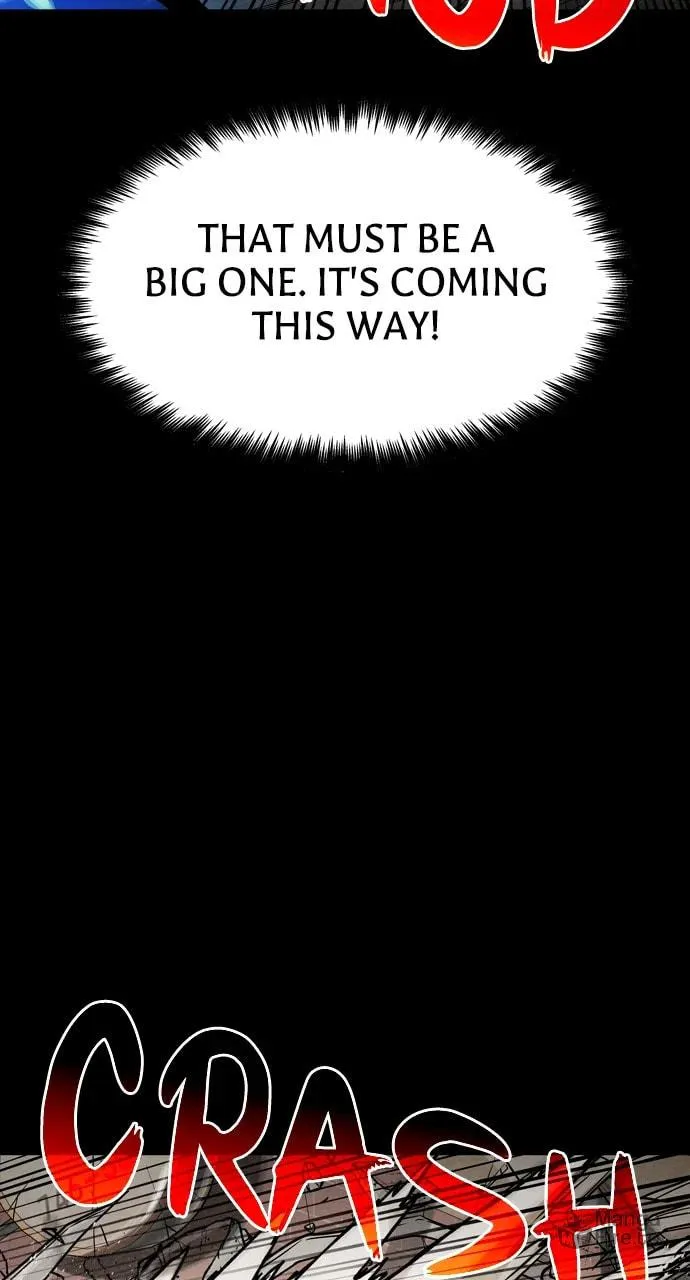 Spore Chapter 69 page 70 - 