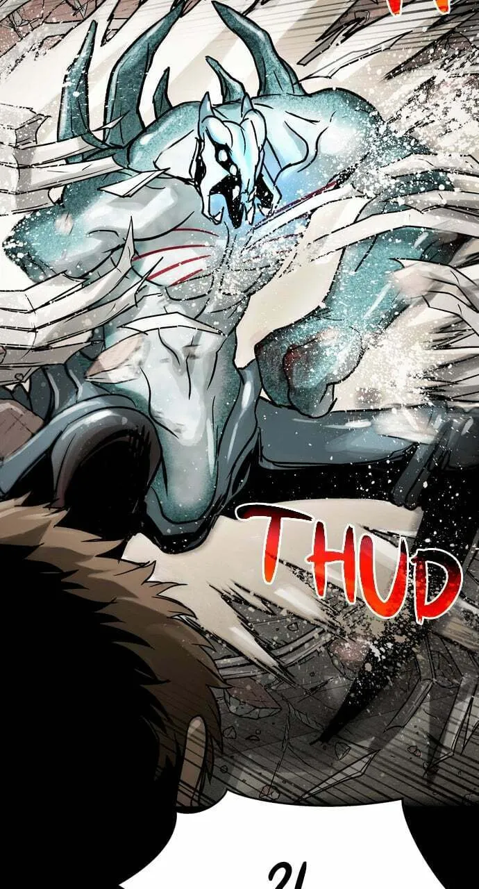 Spore Chapter 69 page 71 - 