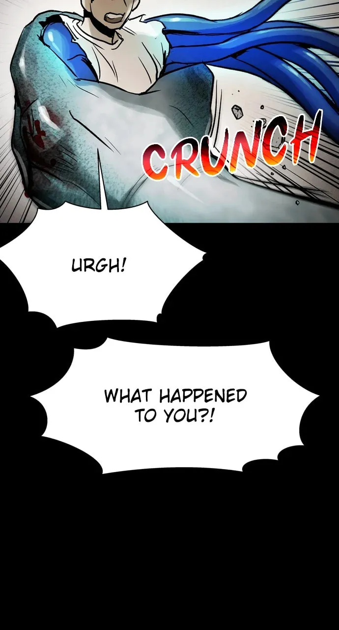 Spore Chapter 69 page 74 - 