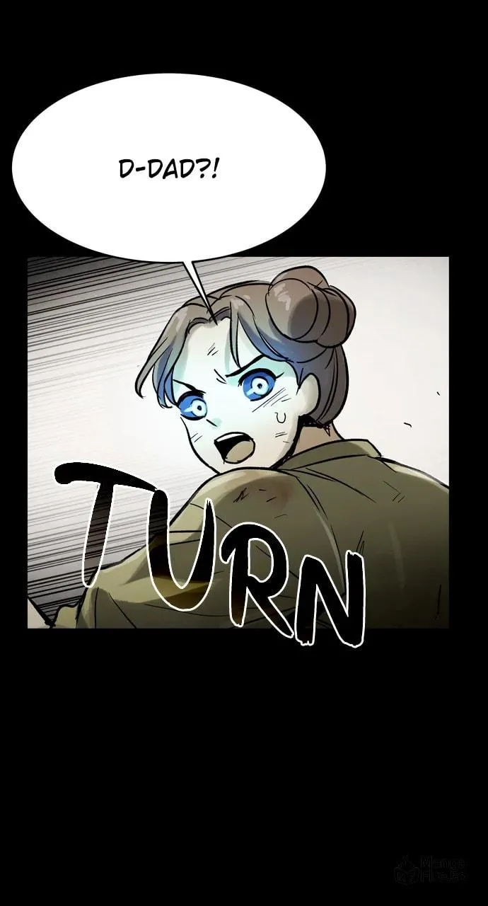 Spore Chapter 69 page 75 - 