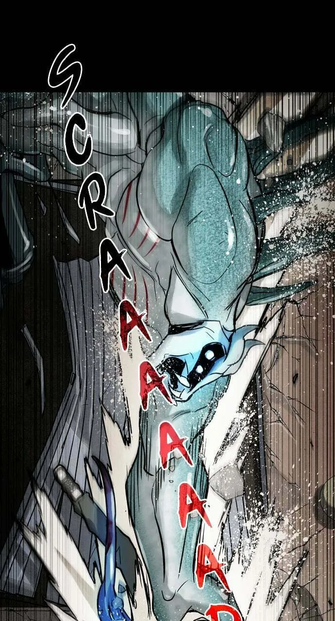 Spore Chapter 69 page 76 - 