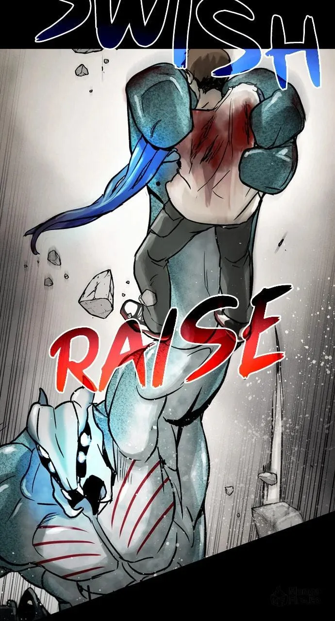 Spore Chapter 69 page 78 - 