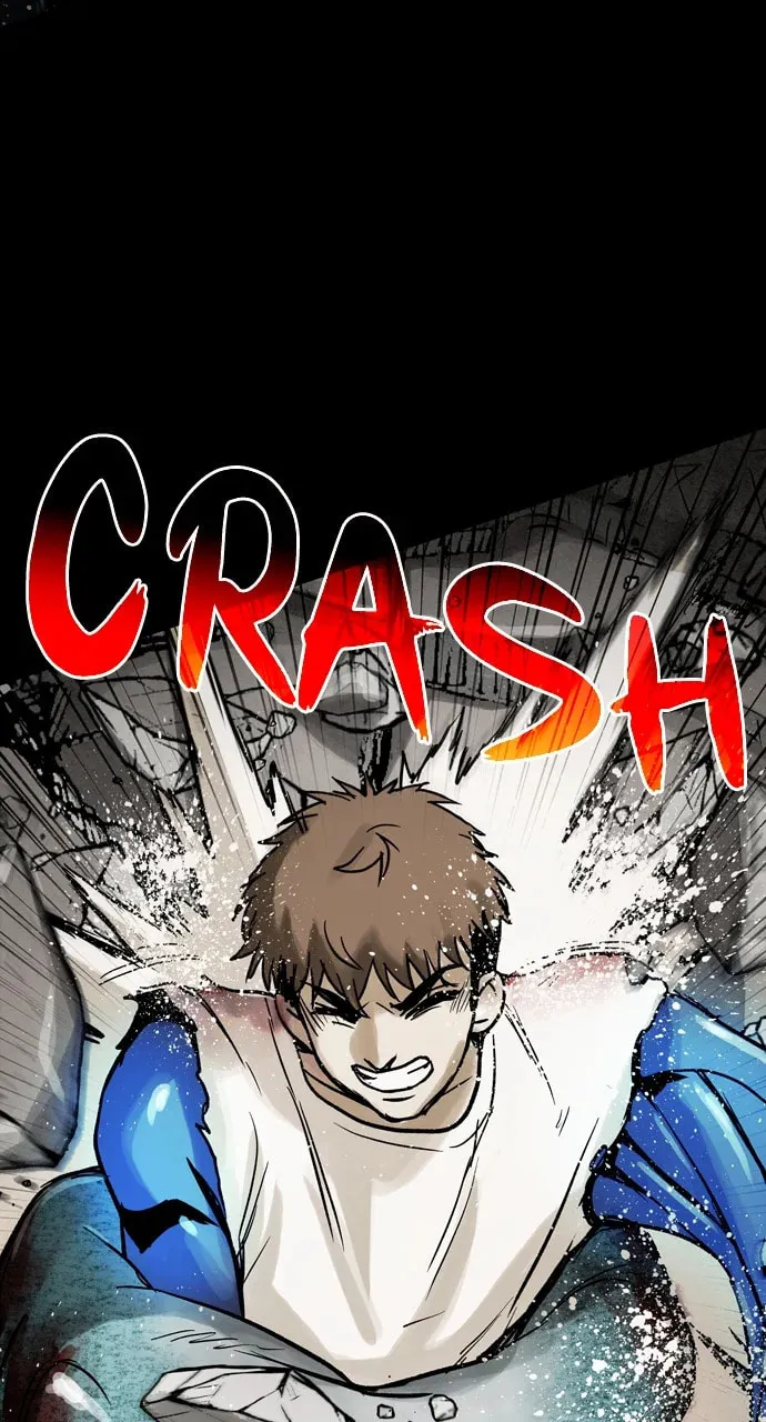 Spore Chapter 69 page 79 - 