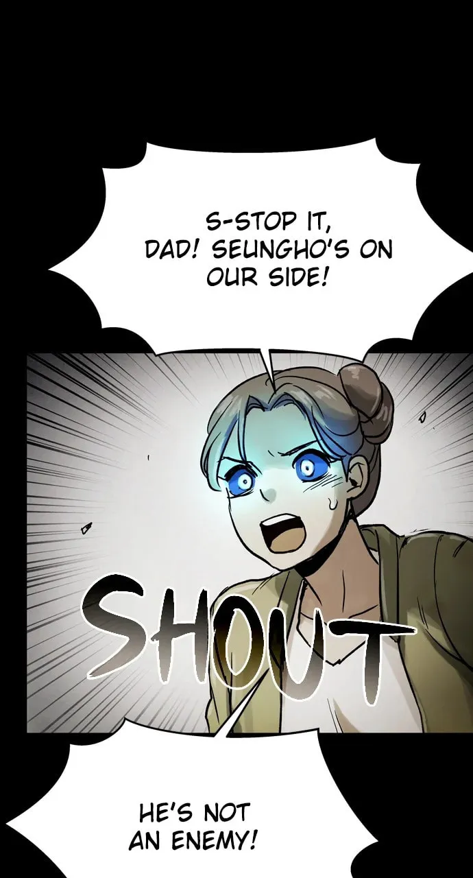 Spore Chapter 69 page 82 - 