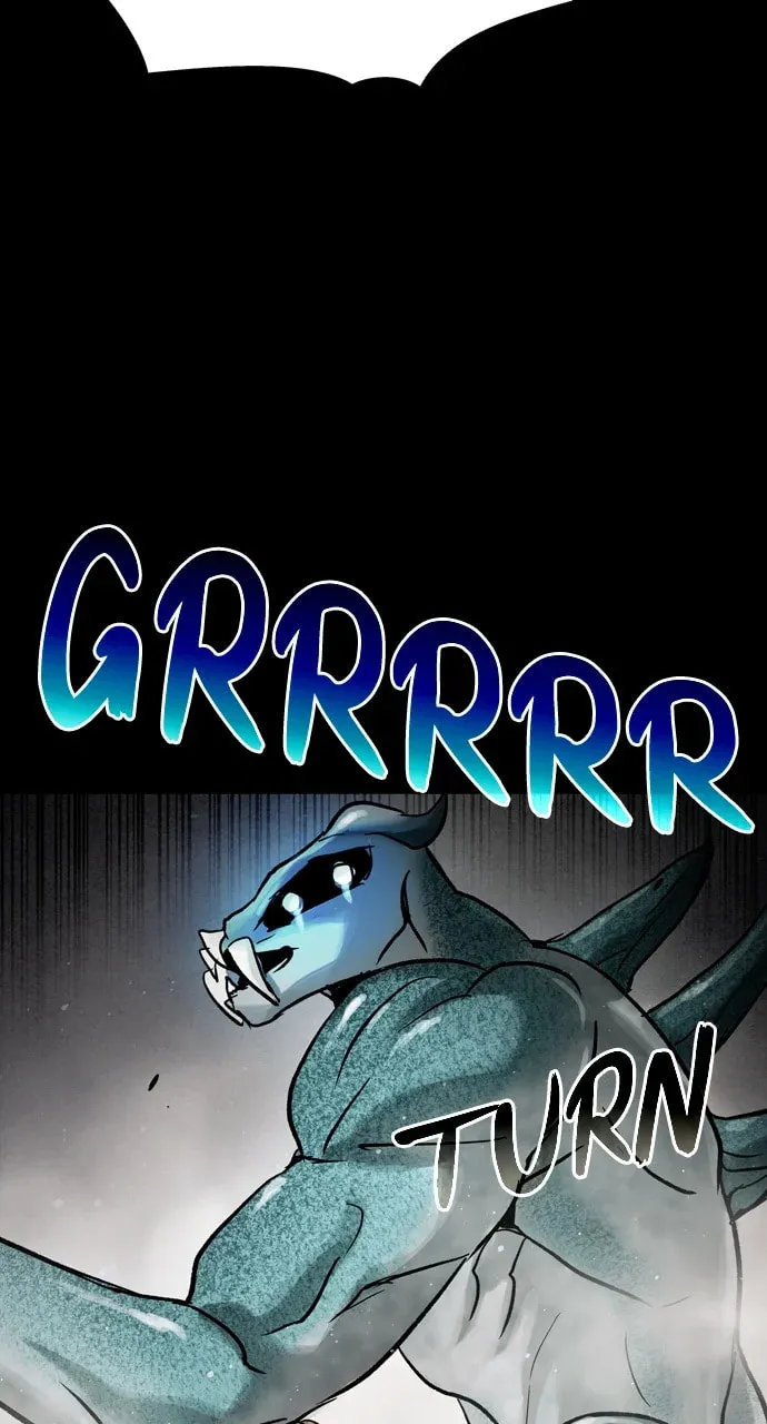 Spore Chapter 69 page 83 - 