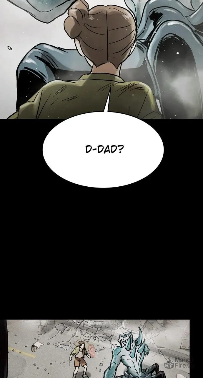 Spore Chapter 69 page 84 - 