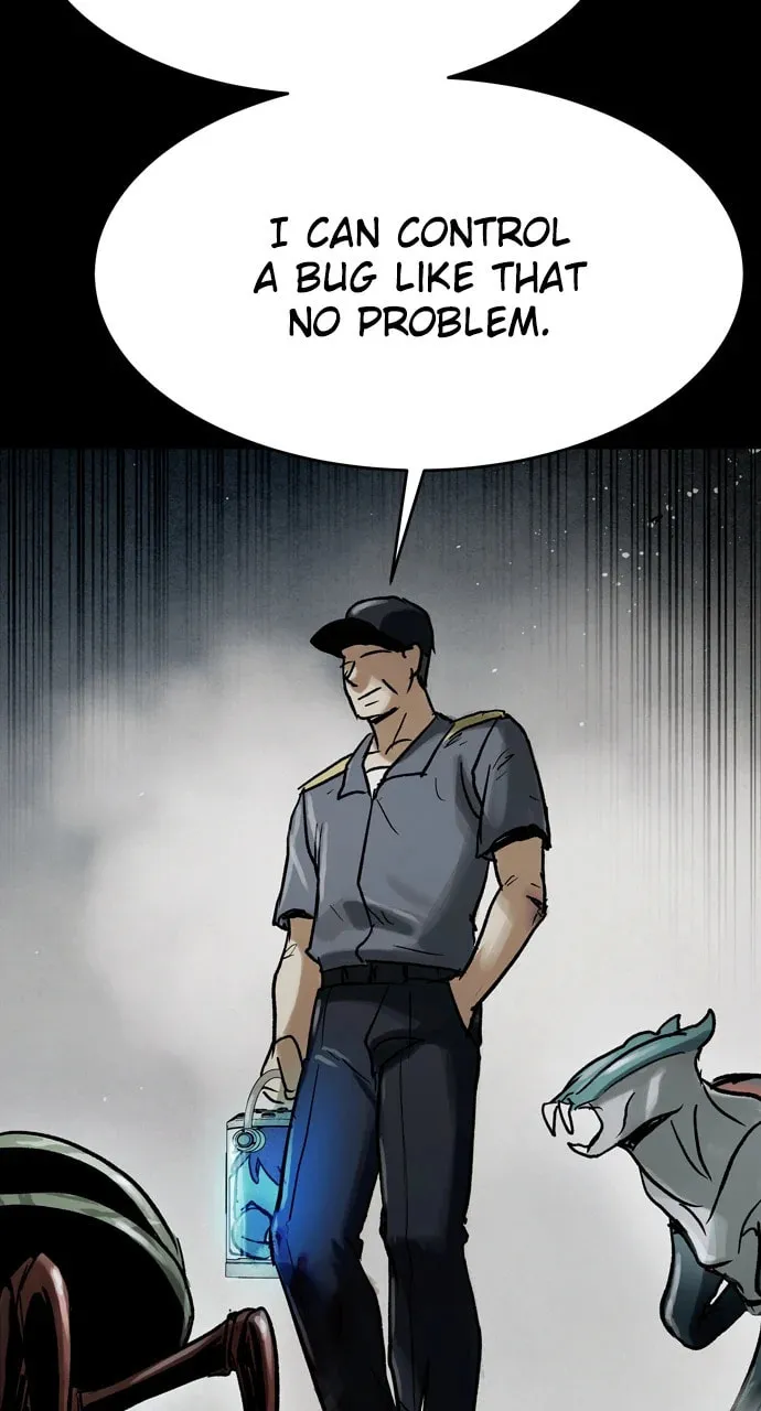 Spore Chapter 69 page 86 - 