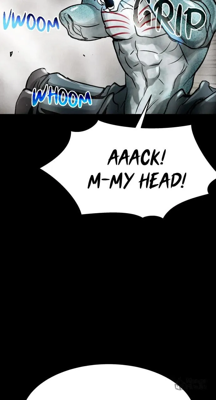 Spore Chapter 69 page 10 - 
