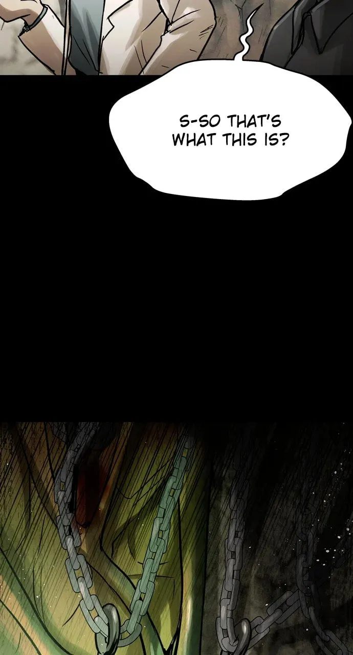 Spore Chapter 70 page 11 - 