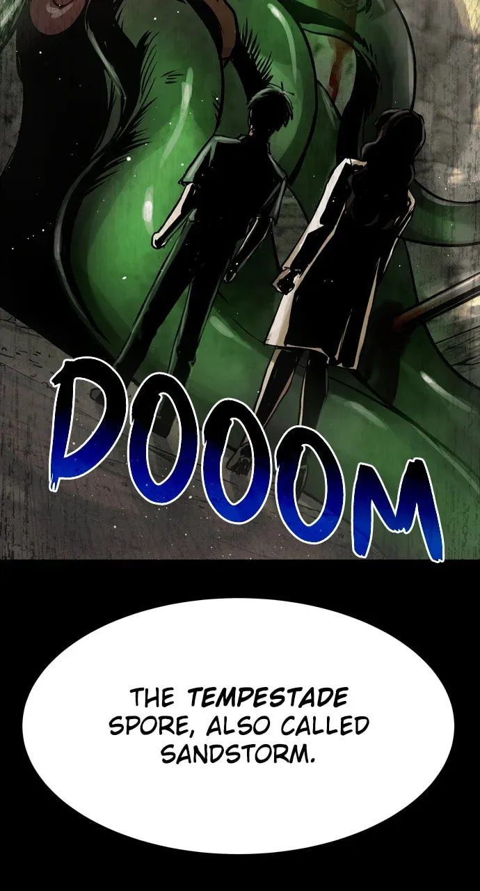 Spore Chapter 70 page 13 - 