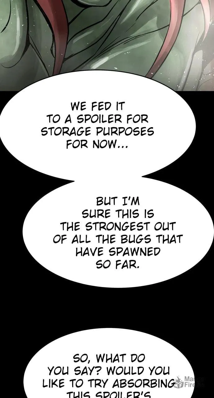 Spore Chapter 70 page 15 - 