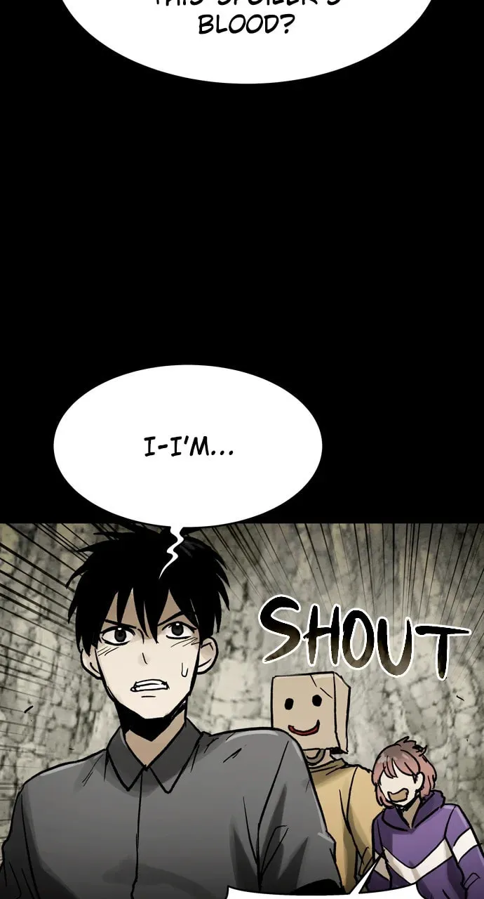 Spore Chapter 70 page 16 - 