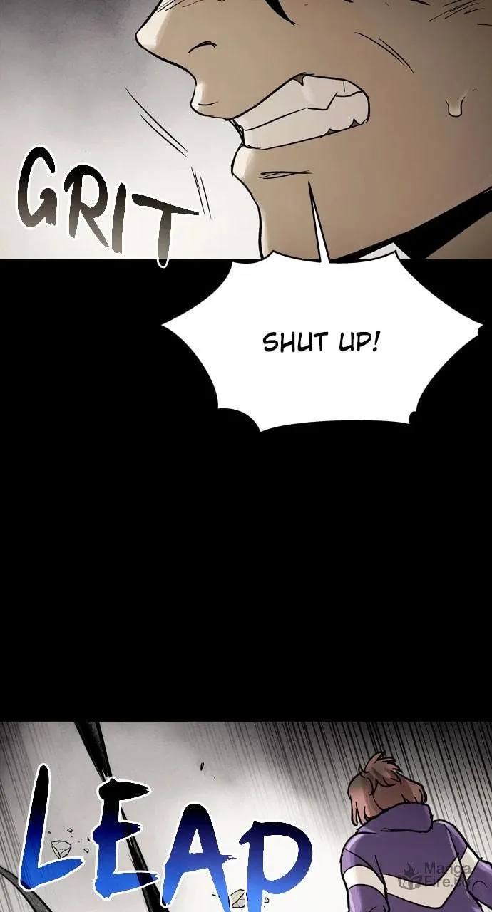 Spore Chapter 70 page 18 - 