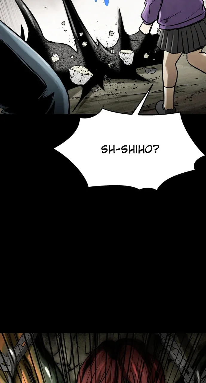 Spore Chapter 70 page 19 - 
