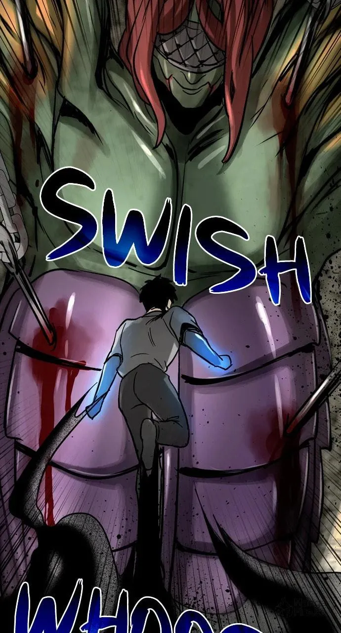 Spore Chapter 70 page 20 - 
