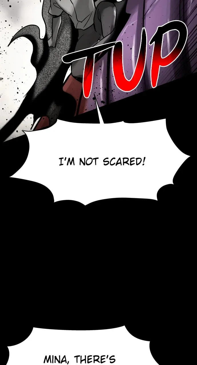 Spore Chapter 70 page 22 - 