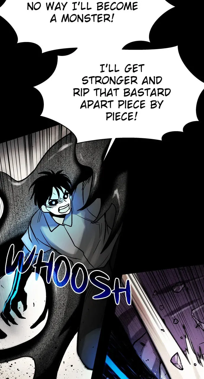 Spore Chapter 70 page 23 - 