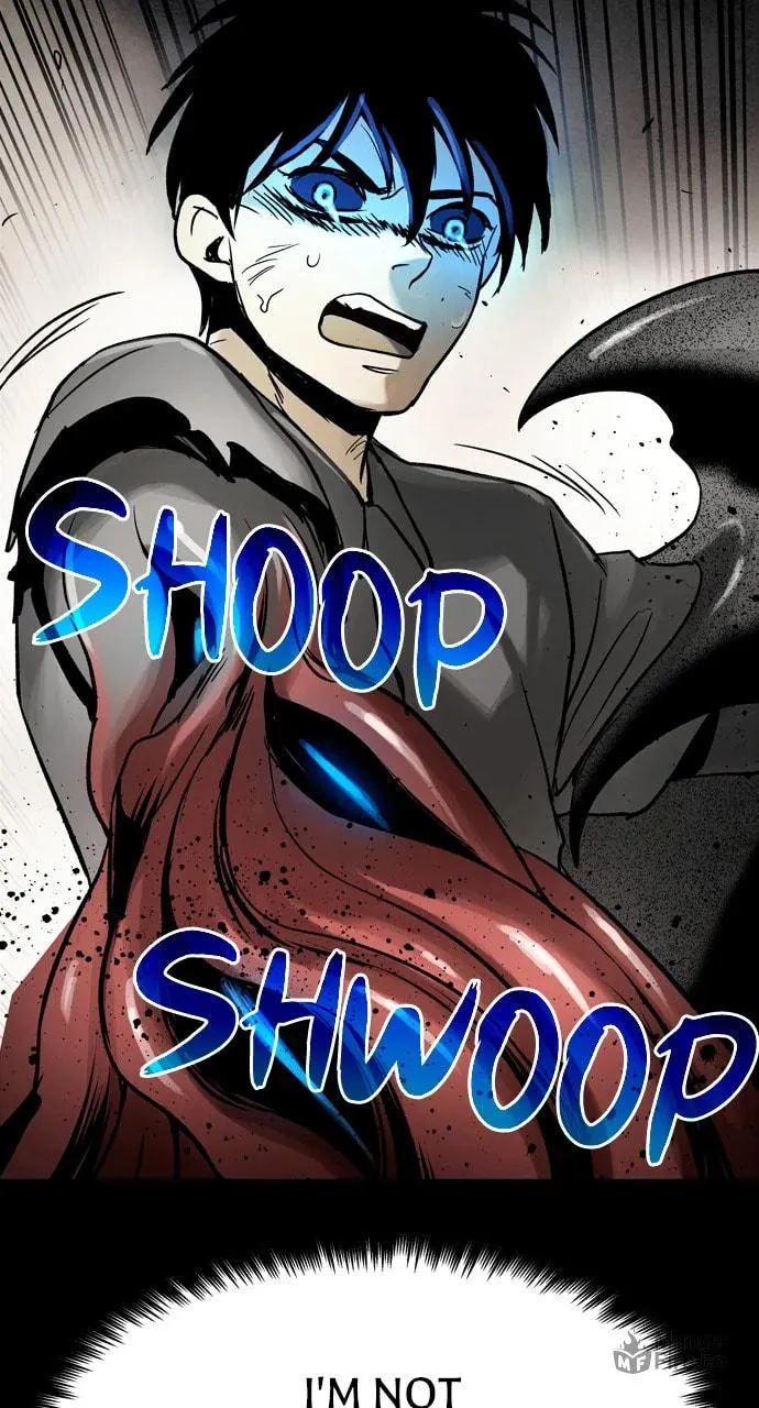 Spore Chapter 70 page 27 - 