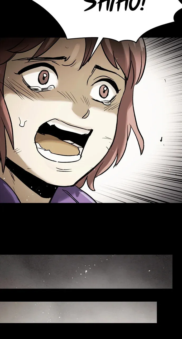 Spore Chapter 70 page 31 - 
