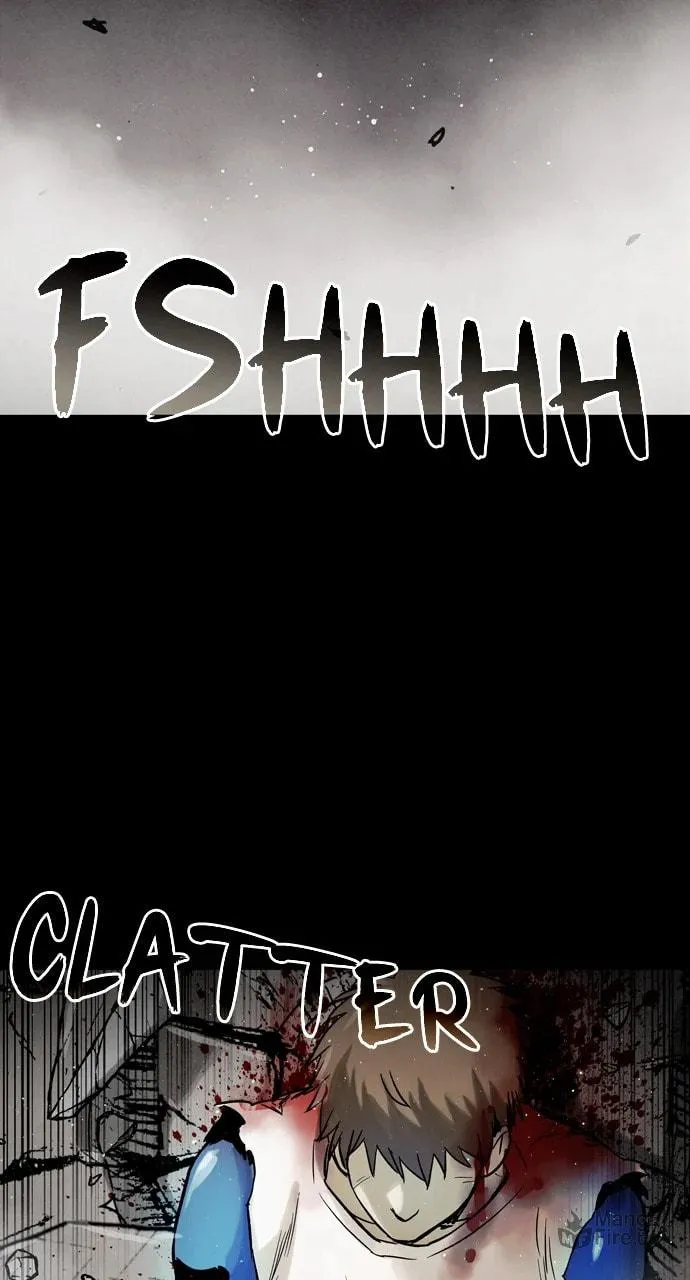 Spore Chapter 70 page 33 - 