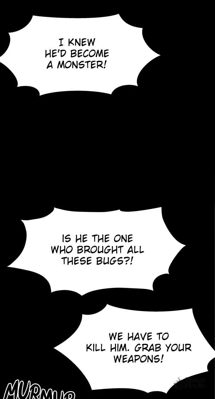 Spore Chapter 70 page 36 - 