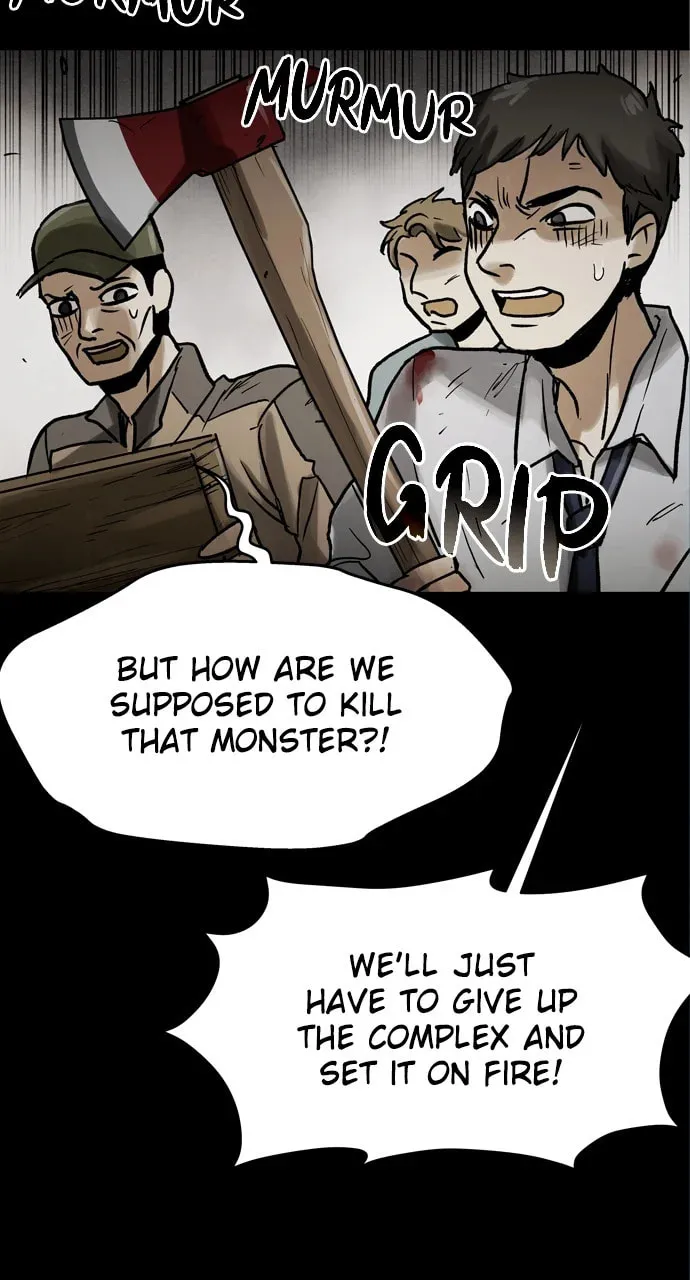 Spore Chapter 70 page 37 - 