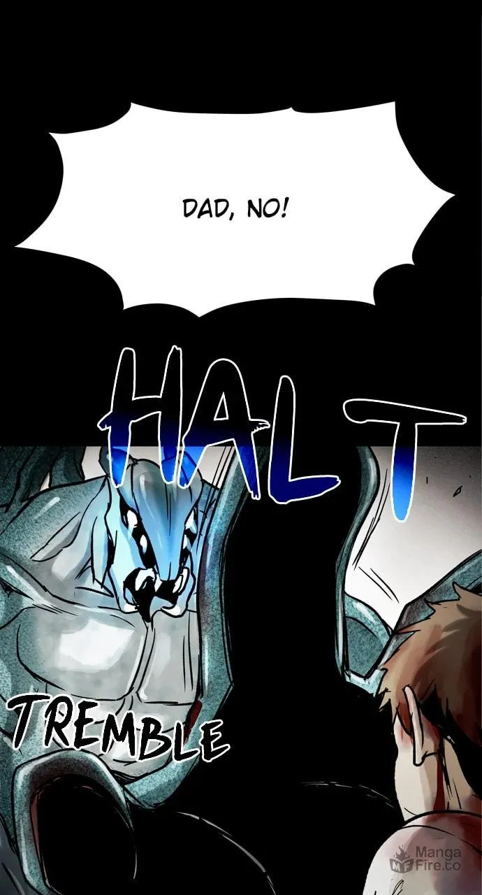 Spore Chapter 70 page 39 - 