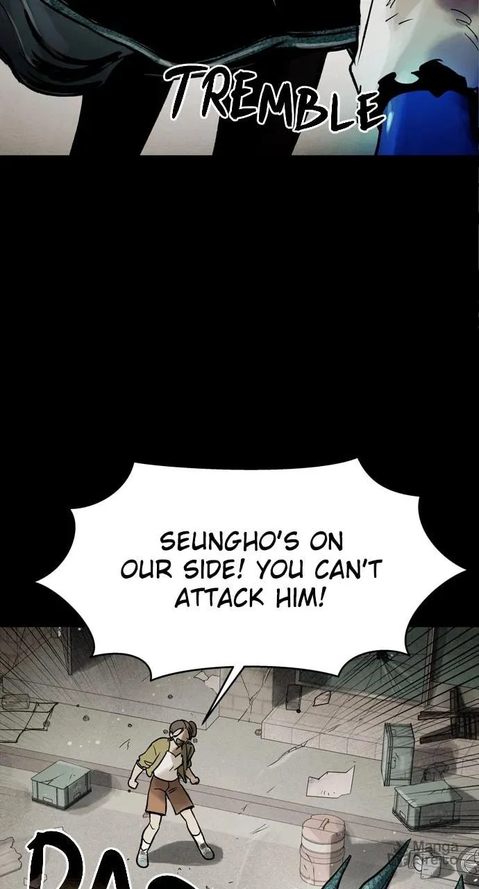 Spore Chapter 70 page 40 - 
