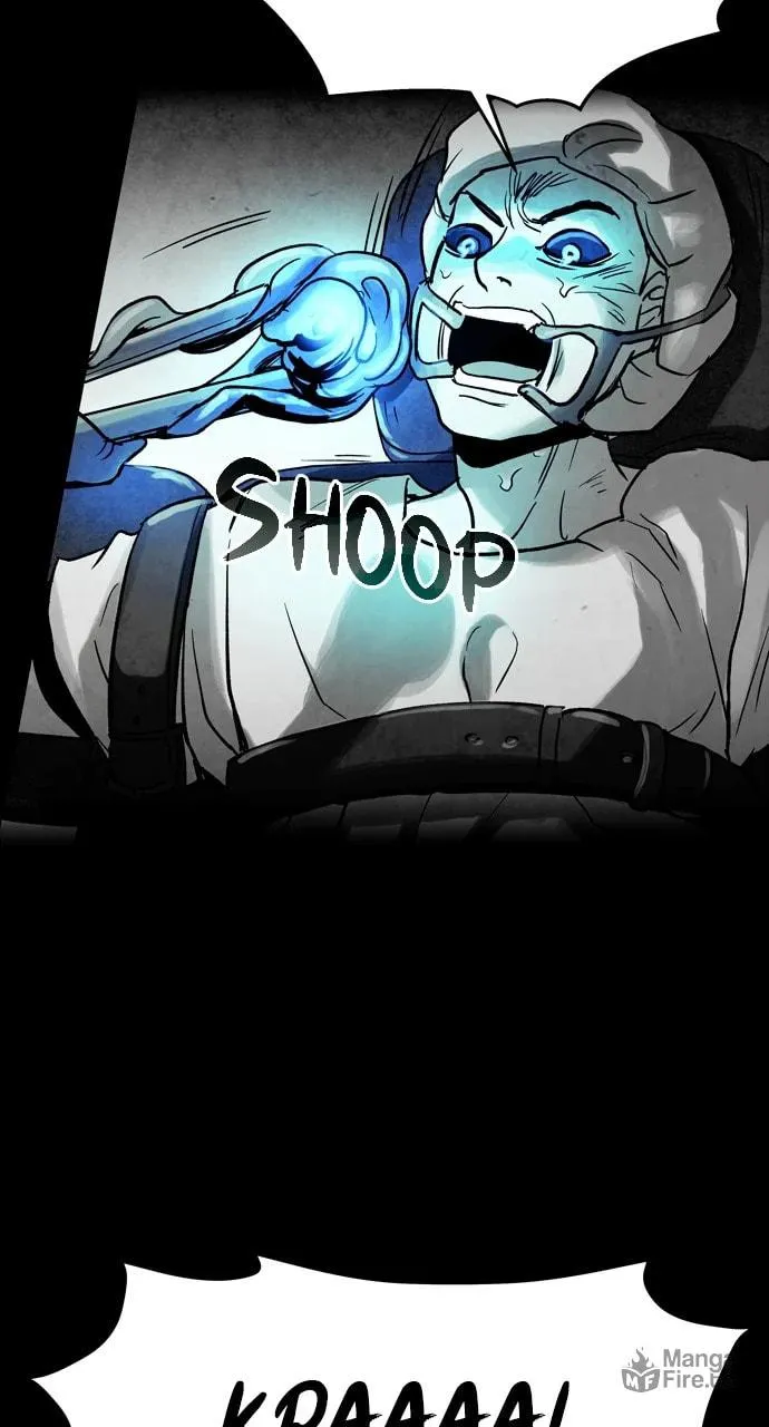 Spore Chapter 70 page 5 - 