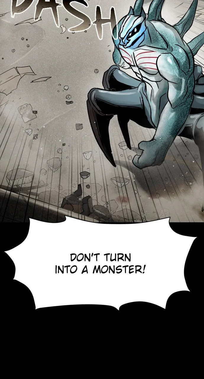 Spore Chapter 70 page 41 - 